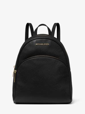 michael kors abbey xs|Amazon.com: Michael Kors Abbey Medium Backpack.